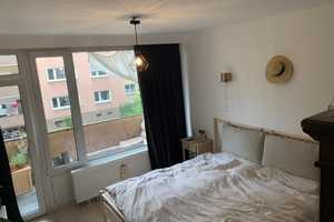 *zentrale 4-Zimmer Wohnung mit Balkon in zentraler Lage – Karlsruhe – Vorschaubild 6