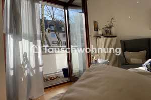 Tauschwohnung: Wohnung am Rathenauplatz – Die vollständige Adresse der Immobilie erhältst du vom Anbieter., 50674 Neustadt/Süd, Köln – Vorschaubild 7