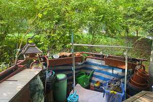2 Zimmer Maisonette Wohnung mit Hobbyraum – 80997 Allach, München – Vorschaubild 6