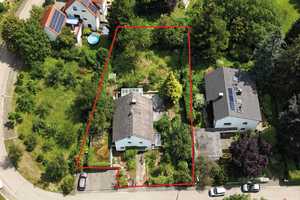 Einfamilienhaus auf 1256 m2 großem Grundstück in toller Lage im Dachauer Land – Dachau (Kreis) – Vorschaubild 16