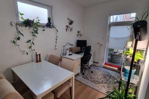 3,5-Zimmer-Wohnung in Bremen Fesenfeld – Am Dobben 133, 28203 Ostertor, Bremen – Vorschaubild 3