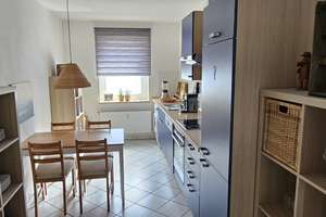 Lichtdurchflutete Wohnung in einem zwei Parteien Bungalow mit integrierter Einbauküche – Viktoriastraße 38, 33602 Mitte, Bielefeld – Vorschaubild 7
