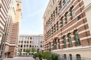 Charmante 3,5-Zimmer-Maisonette im Loftstil am Wasser – Die vollständige Adresse der Immobilie erhältst du vom Anbieter., 4229 Plagwitz, Leipzig – Vorschaubild 11
