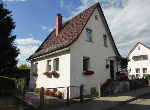 Haus kaufen in Biberach an der Riß ImmobilienScout24