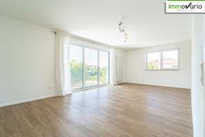 Architektur, die begeistert. Freiraum, der neue Möglichkeiten eröffnet. Wohnen neu gedacht. – 39114 Berliner Chaussee, Magdeburg – Vorschaubild 31