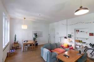 3-Zimmer-Wohnung in Dortmund Innenstadt – Die vollständige Adresse der Immobilie erhältst du vom Anbieter., 44145 Nordmarkt, Dortmund – Vorschaubild 3