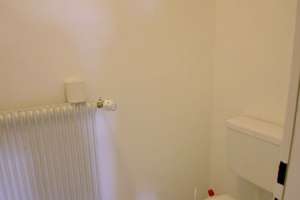 FLATmix.de /  Gemütliches,vollmöbliertes 1-Appartment im Erdgeschoss... – Die vollständige Adresse der Immobilie erhältst du vom Anbieter., 33619 Dornberg, Bielefeld – Vorschaubild 9