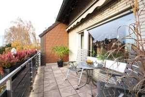 Gepflegtes Reihenmittelhaus in Top Wohnlage – Kinskamp 8, 46514 Wesel (Kreis) – Vorschaubild 10