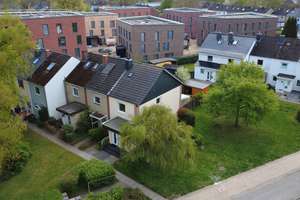 Mittelreihenhaus mit Potential auf Lübecker Erbbaurecht – Die vollständige Adresse der Immobilie erhältst du vom Anbieter., 23556 Sankt Lorenz Nord, Lübeck – Vorschaubild 16
