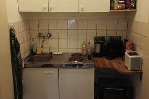 1 Zimmer Wohnung im Frankenberger Viertel zu vermieten – Warmweiherstraße 18, 52066 Burtscheider Kurgarten, Aachen – Vorschaubild 4