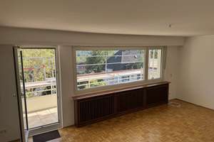 2-Zimmer-Wohnung mit Balkon und Garage im beliebten Zooviertel – Hindenburgstrasse 100, 42117 Elberfeld West, Wuppertal – Vorschaubild 4