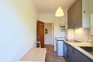 Freie 2-Zimmer-Wohnung mit Blick ins Grüne im gewachsenen Bülowkiez nahe Kleistpark in Schöneberg! – Die vollständige Adresse der Immobilie erhältst du vom Anbieter., 10783 Schöneberg, Berlin – Vorschaubild 8