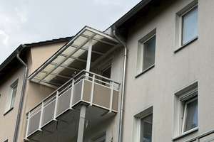 Attraktive 3-Zimmer-Wohnung in Frankfurt-Niederrad – 60528 Niederrad, Frankfurt am Main – Vorschaubild 1