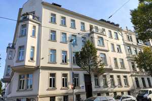 // JETZT EINZIEHEN - Gohlis-Süd - 1.OG - 2 Zimmer // – Eisenacherstraße 44, 4155 Leipzig – Vorschaubild 1