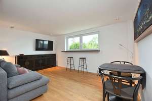 Kernsanierte, neu und modern möblierte 2-Zimmer Wohnung in Stuttgart Nord – Die vollständige Adresse der Immobilie erhältst du vom Anbieter., 70192 Lenzhalde, Stuttgart – Vorschaubild 8