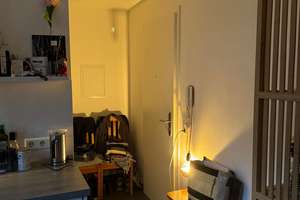 1 Zimmer-Wohnung in Heidelberg-Ziegelhausen  – Peterstaler Straße 63/1, 69118 Ziegelhausen, Heidelberg – Vorschaubild 3