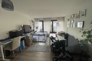 Wunderschöne Architektenwohnung umgeben von grün,  ruhig und mit Balkon. Herzlich ❤️Willkommen! – Die vollständige Adresse der Immobilie erhältst du vom Anbieter., 69124 Kirchheim, Heidelberg – Vorschaubild 11