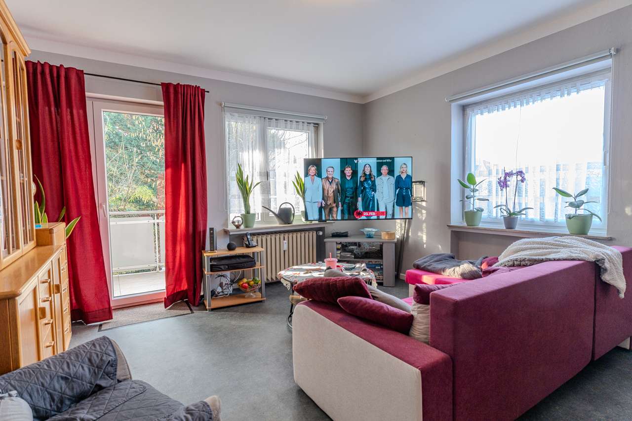 Immobilie in Herford - +++COMMING SOON++Lassen Sie sich vormerken!++6-Familienhaus mit Balkonen++ - Bild 6