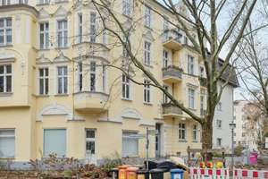 Dachgeschoss-Highlight mit 3 Zimmern, Kamin & großer Terrasse im Herzen von Steglitz – Die vollständige Adresse der Immobilie erhältst du vom Anbieter., 12167 Steglitz, Berlin – Vorschaubild 19