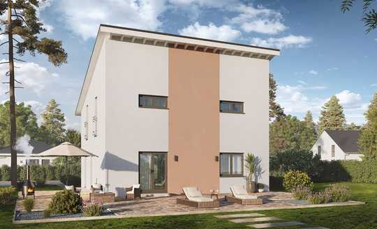 Ihr Traum vom Eigenheim - individuell geplant und realisiert!