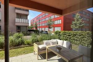 Praktische 2-Zimmer-Wohnung in Bonn-Endenich – Simone-Veil-Straße 16, 53121 Endenich, Bonn – Vorschaubild 2