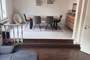2 Familienhaus mit 2 Garagen und Garten – 67065 Mundenheim, Ludwigshafen am Rhein – Vorschaubild 3