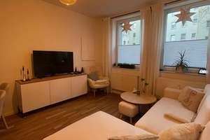 Hochwertige 2-Zimmerwohnung am Westpark – Vaalser Str. 127, 52074 Westpark, Aachen – Vorschaubild 2