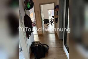 Tauschwohnung: Gemütliche Wohnung Werder (Havel) zum Tausch