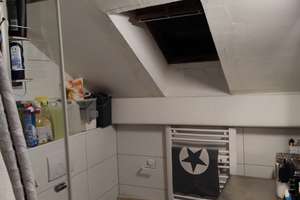 Sanierte 2-Raum-Wohnung in Düsseldorf – Die vollständige Adresse der Immobilie erhältst du vom Anbieter., 40229 Eller, Düsseldorf – Vorschaubild 2
