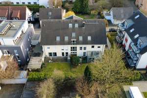 Wohnen am Zukunftsstandort MARK 51°7 – Maisonette mit Balkon und Tiefgarage – Die vollständige Adresse der Immobilie erhältst du vom Anbieter., 44803 Laer, Bochum – Vorschaubild 16