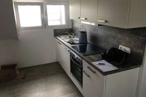 Praktische 2-Zimmer-Wohnung in Frankfurt Niederrad – Die vollständige Adresse der Immobilie erhältst du vom Anbieter., 60528 Niederrad, Frankfurt am Main – Vorschaubild 9