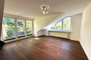 Großzügiges und charmantes Einfamilienhaus in ruhiger Anliegerstraße im grünen Duvenstedt  
 – Die vollständige Adresse der Immobilie erhältst du vom Anbieter., 22397 Duvenstedt, Hamburg – Vorschaubild 11