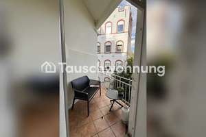 Tauschwohnung: Zentraler Altbau zu tauschen – Die vollständige Adresse der Immobilie erhältst du vom Anbieter., 50677 Neustadt/Süd, Köln – Vorschaubild 3