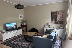 Altbau-Wohnung in Nippes direkt am Leipziger Platz (befristete Vermietung) – Die vollständige Adresse der Immobilie erhältst du vom Anbieter., 50733 Nippes (Ortsteil), Köln – Vorschaubild 5