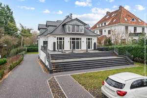 Bremen - Schwachhausen | Exklusives Einfamilienhaus in Toplage – Die vollständige Adresse der Immobilie erhältst du vom Anbieter., 28213 Neu-Schwachhausen, Bremen – Vorschaubild 2