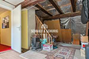 Einfamilienhaus mit Garage und Scheune in Neulingen! – Enzkreis – Vorschaubild 13