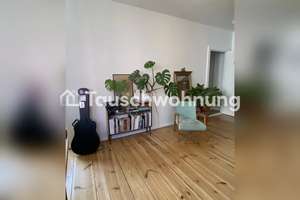 Tauschwohnung: 2 Zimmer Wohnung im Schillerkiez direkt am Tempelhof – Oderstraße 33, 12049 Neukölln (Ortsteil), Berlin – Vorschaubild 1