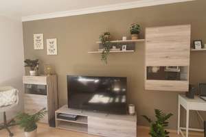 Gepflegte 59m²-Wohnung mit zwei Zimmern und Einbauküche in Nürnberg – Heynestraße 13, 90443 Steinbühl, Nürnberg – Vorschaubild 2