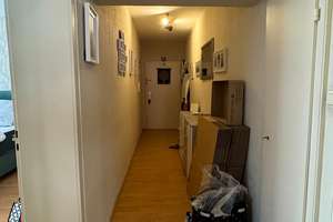 Geräumige, helle 3-Zimmer-Wohnung mit Wohnküche, Aufzug und Balkon – C 1 18, 68159 Innenstadt/Jungbusch, Mannheim – Vorschaubild 13