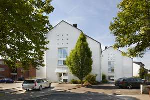 Single Wohnung in Top Lage inkl. EBK – Rheinstraße 13, 56410 Montabaur – Vorschaubild 2