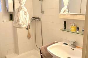 Gemütliche Wohnung + separates Büro!

 – Die vollständige Adresse der Immobilie erhältst du vom Anbieter., 30559 Anderten, Hannover – Vorschaubild 19
