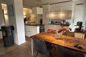 Klettenberg stilvolle 3-Zimmer-Eigentumswohnung mit Kamin und Balkon – Luxemburger Straße 376, 50939 Klettenberg, Köln – Vorschaubild 2