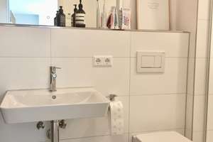 Bezaubernde 3.Zi. Wohnung mit Garten – Panoramastrasse 4, 70714 Universität, Stuttgart – Vorschaubild 10