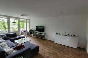 *Hier wohnen Sie gut* Geräumige 2 Zimmer mit großem Balkon – Dahlienstr. 57, 47800 Bockum, Krefeld – Vorschaubild 3