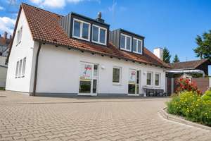 Dachgeschosswohnung für Firmen & Berufspendler als Haupt- oder Zweitwohnsitz. Auch als Büro nutzbar – Die vollständige Adresse der Immobilie erhältst du vom Anbieter., 90451 Eibach, Nürnberg – Vorschaubild 14