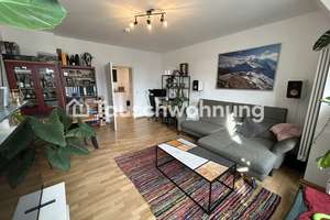 Tauschwohnung: Großzügige 2-Zimmer-Dachgeschosswohnung in zentralem München – Die vollständige Adresse der Immobilie erhältst du vom Anbieter., 80798 Josephsplatz, München – Vorschaubild 13