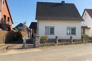 Gepflegtes Haus-  inklusive Grundstück mit Teilungspotenzial in BS-Völkenrode – Die vollständige Adresse der Immobilie erhältst du vom Anbieter., 38112 Lehndorf-Watenbüttel, Braunschweig – Vorschaubild 26