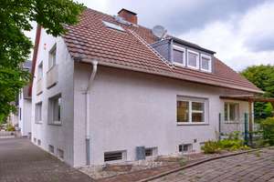 Großzügige Villa im Naherholungsgebiet Duisburg Wedau – Die vollständige Adresse der Immobilie erhältst du vom Anbieter., 47055 Wanheimerort, Duisburg – Vorschaubild 2