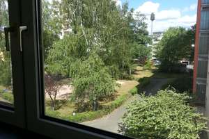 Ruhig gelegene 3-Zi.-Wohnung in Top-Lage mit Balkon, Tageslichtbad und TG-Stellplatz – Die vollständige Adresse der Immobilie erhältst du vom Anbieter., 90449 Röthenbach West, Nürnberg – Vorschaubild 7