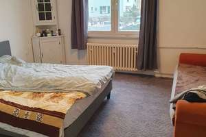 Charmantes  2-ZKB Apartement in Würzburg Frauenland – Stöhrstraße 3, 97074 Frauenland, Würzburg – Vorschaubild 7